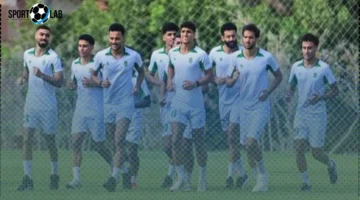 الاتحاد السكندري يواجه إيجيل نوار البوروندي استعداداً لموقعة الأهلي في الدوري 2025
